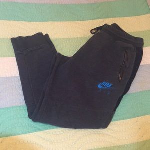 Nike Air Sweatpants